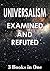 Universalism: Examined and ...