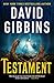 Testament by David Gibbins