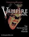 The Vampire Book:...