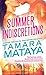Summer Indiscretions (Summer Love, #2)
