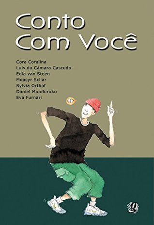 Conto Com Você (Paperback)