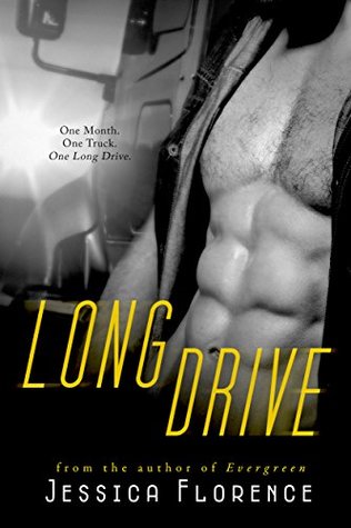Long Drive (Theme Song, #1)