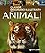 Grande dizionario illustrato degli animali