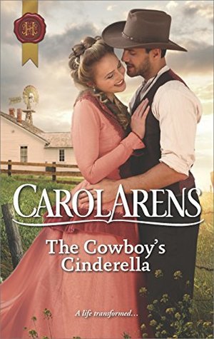 The Cowboy's Cinderella (Kindle Edition)