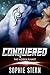 Conquered (The Hidden Planet, #1)