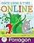 Once Upon a Time...Online (Parragon Read-Along)