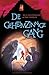 De geheimzinnige gang (Accelerati-trilogie, #3)