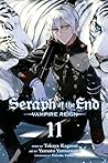 Seraph of the End, Vol. 11 by Takaya Kagami