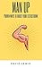 Man Up: Proven ways to boos...