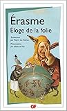 Éloge de la folie