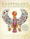 Egyptology Coloring Book (Ologies)