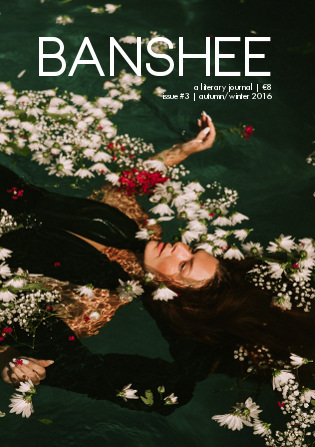 Banshee, Issue #3, Autumn/Winter 2016
