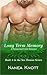Long Term Memory (Sex Demon Series Book 4)