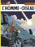L'homme-oiseau