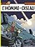 L'homme-oiseau (Lefranc, #27)