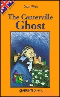 The Canterville Ghost