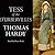 Tess of the D'Urbervilles