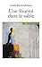 Une fourmi dans le sable (French Edition)