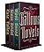 Gallows Novels Books 1-3 (Gallows #1-3)