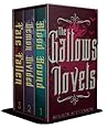 Gallows Novels Books 1-3 by Sharon Stevenson
