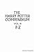 The Harry Potter Compendium...