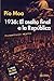 1936: El asalto final a la República