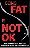 Being Fat is Not OK: How to get the right mindset to finally lose weight and change your life Being Fat is Not OK: How to get the right mindset to finally lose weight and change your life