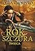 Rok Szczura. Świeca (Rok Szczura, #2B)