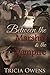 Between the Marshal & the Vampire