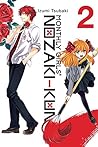 Monthly Girls' Nozaki-kun, Vol. 2 by Izumi Tsubaki