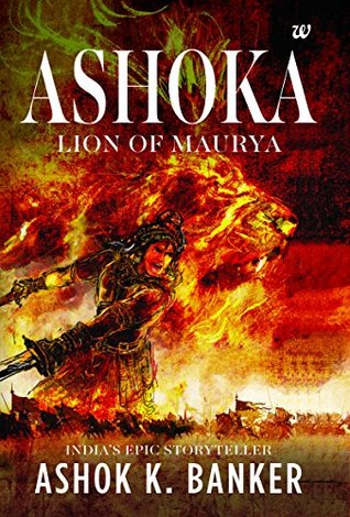 Ashoka: Lion of Maurya