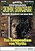 John Sinclair 2006: Das Kompendium von Vrytha (German Edition)
