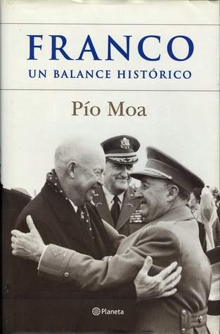 Franco, un balance histórico (Hardcover)