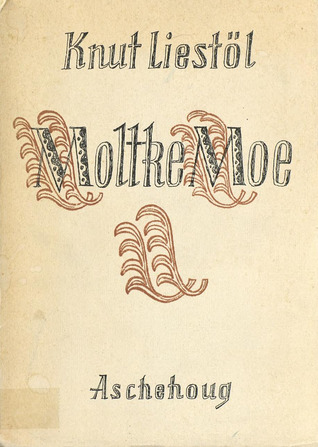Moltke Moe