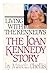 The Joan Kennedy story: one...