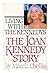 The Joan Kennedy story: one woman's victory over infidelity, politics and privilege