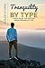Tranquility by Type: Stress...