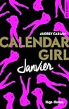 Janvier by Audrey Carlan