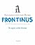 Aquaducten van Rome: De aquis urbis Romae