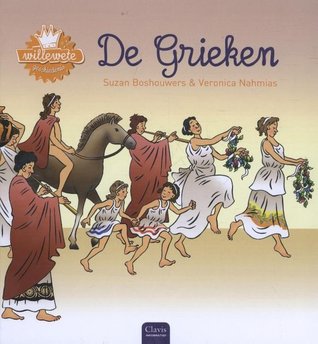 De Grieken (Hardcover)