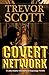 Covert Network (Jake Adams International Espionage Thriller #14)