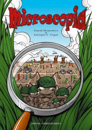 Microscopia