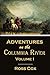 Adventures on the Columbia ...