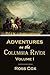 Adventures on the Columbia River, Volume I (1831) by Ross Cox