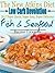 The New Atkins Diet Low Carb Revolution 2017 Super Quick, Super Easy, Super Delicious Fish & Seafood Recipes Cookbook