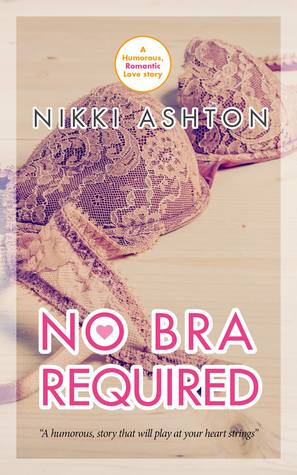 No Bra Required