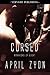 Cursed (Warriors of Light Book 6)