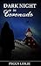 Dark Night in Coronado (Pics Series (Partners in Crime Solving) Book 3)