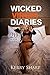 Wicked Virgin Diaries (New Adult Romance Bundle)(Erotic Sex Taboo Box Set)