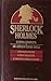 Sherlock Holmes, l'opera completa vol. 1 by Arthur Conan Doyle